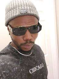 Instagram 用户 Rafael Roberts