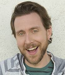 Tyler Rhoads (Voice Director)