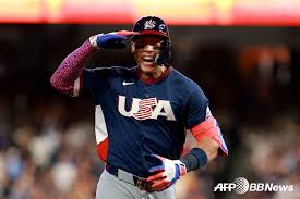 Chỉ tính tiền chuộc là 2 nghìn tỷ' Xấu hổ quá đi! Trận đấu thứ 9 của Mỹ '19  cầu thủ tự hủy diệt' Brazil giành chiến thắng 15-5 [2026 WBC] | STARNEWS