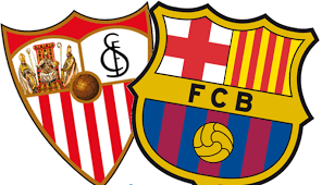 Le barça semble reprendre du poil de la bête après des temps difficiles. Barca Vs Seville Ou Regarder Le Match De Demi Finale De La Coupe Du Roi Du 03 Mars Tekiano Tek N Kult