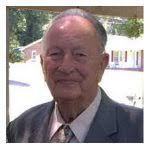 Obituary: BOBBY JUNIOR POPE