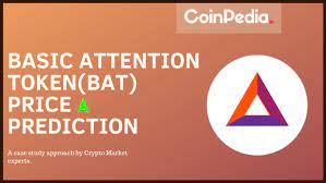 Basic attention token (bat) is the native currency of the brave browser and bat ecosystem. Basic Attention Token Bat Price Prediction Will Bat Price Hit 2 By 2021