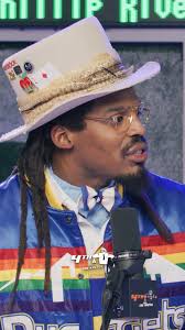 This wasn’t hate... Cam just wants more from Keon Coleman