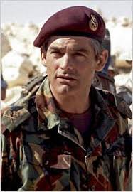 The Utility of Force by Gen. Rupert Smith