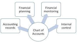 Chart Of Accounts Fmd Pro Starter