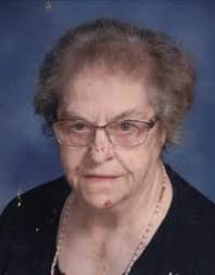 Eva Elizabeth Click Obituary (1932