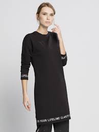 2017 Kislik Tunik Modelleri 2017kisliktunikmodelleri 2017tunikmodasi Fashion Tunic Tops Cold Shoulder Dress