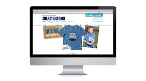 Our expert staff can alter anything for that custom fit. Sharky George Clothing On Behance