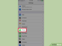 If you don't have your iphone, you can find out the imei from your apple account. How To View Your Phone Number On An Iphone 3 Steps
