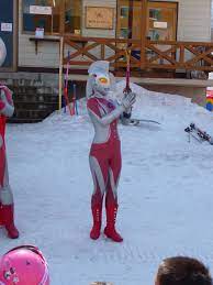 ショー おしゃれまとめの人気アイデア pinterest eduardo ferrara ウルトラマン スーツ 着ぐるみ 着ぐるみ 中の人