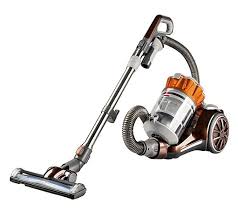 Bissell Zing Bagged Canister Vacuum Reviews Amazon Com Bissell Hard Floor Expert Multi Cyclonic Bagless Canister Vacuum 1547 Corded Ho In 2020 Best Canister Vacuum Canister Vacuum Best Hardwood Floor Vacuum