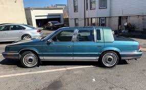 Image result for Beryl Green 1993 Chrysler