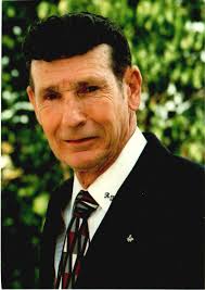 Robert Kenney Obituary