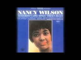 Nancy Wilson Someone To Watch Over Me 1964 Youtube Best Old Songs Nancy Wilson Capitol Records