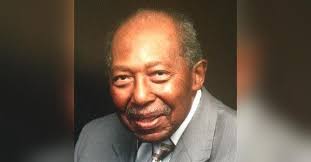 Deacon Lovelace Hamilton Obituary