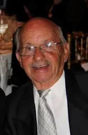 Obituary information for Thomas C. Angott