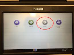 Sebelum memindai dari komputer, pastikan anda telah menginstal printer hp yang direkomendasikan. How To Set Your User Code For Print Copier World Malaysia