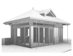 Having a pool house makes sense for a lot of reasons. Summer S Here Pool House Design Tips Ideas Lda Architecture And Interiors