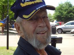 SSGT Walter Ferrell Norton (1942-2012)