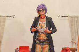 Последние твиты от barbara weinzierl (@bcwesq). Barbara Weinzierl Zeigt Sich Vielseitig Beim Weinbeisser Vom 10 11 2017