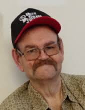 Obituary information for Ronald Coleman Hunter