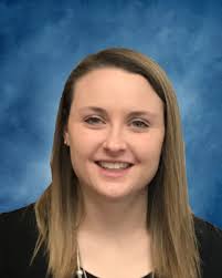 Lacy Morrison's Instagram, Twitter & Facebook