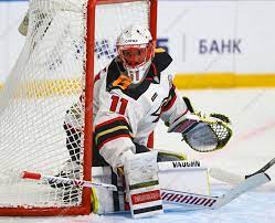 Šimon hrubec (born on june 30, 1991 in vimperk) is a czech professional ice hockey goaltender. Simon Hrubec Home Facebook