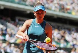 Rafael nadal of spain poses with his trophy after winning the final match against dominic thiem of austria at the french open tennis tournament at roland garros stadium in paris, france on june 10, 2018. Simona Halep Este In Finala De La Roland Garros 2018 Libertatea