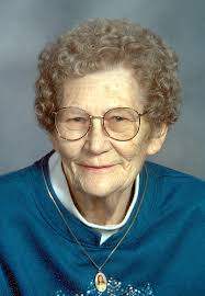 Obituary information for Margaret Rose (Esser) Maier