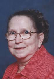 Dorothy Partridge Obituary