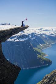 Check spelling or type a new query. Trolltunga Active Hiking Norway Beautiful Norway Norway