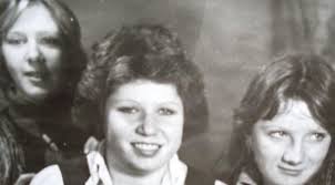 St. Mary Academy class of 1977 alumni introduction