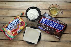 「Deep Fried Snickers」の画像検索結果