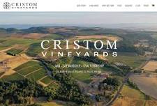 Cristom Wine Dinner