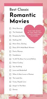 Pin On Romance Movies Quotes