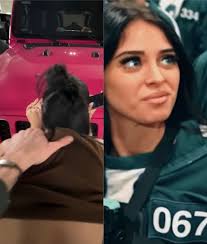 Camilla Araujo on X: Who seen this video 😳 t.coerdBslz45p  X