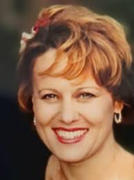 Yvonne Swann Simon Obituary