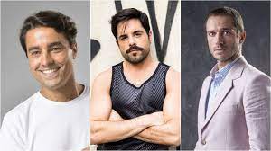 Em seu site, a atriz conta que é brasileira residente em lisboa, mas já viveu no moçambique e na. Portugueses No Brasil Confira Nomes Da Dramaturgia Revelados Em Novelas Brasileiras Famosos Gshow