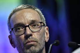 In der fpö köchelt es weiter: Jkm84abuysfxhm