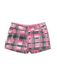 Details About Body Glove Women Pink Shorts Sm Petite