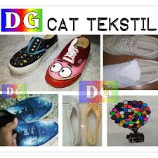 See pages that link to and include this page. Peralatan Melukis 30 Cat Paket Cat Tekstil Lukis Utk Kaos Kanvas Tas Sepatu Shopee Indonesia