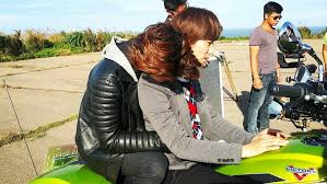 Showbiz On Instagram 晚安想當子楓的頭or亞諾的肩膀呢 愛上哥們 陳楚河 賴雅妍 杜琵 完全娛樂 Baron Chen Taiwan Drama Japanese Drama