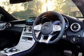 mercedes amg c 43 4matic coupe facelift รถป 2019 19574642 รถยนต กร งเทพมหานคร