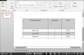 Viewed 208k times 107 23. Set Table Row Height And Column Width In Powerpoint In Java