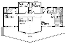 Browse cool small lake house plans today. Lake House Designs And More Blog Eplans Com