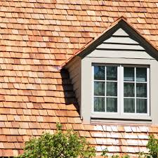 The roof acts as both the roof and the walls for a structure. 12 Roofing Materials To Consider For Your House