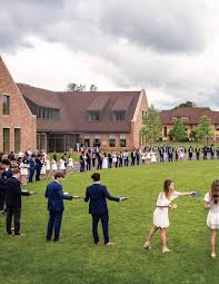 Westminster Bulletin Fall 2022 by Westminster School