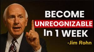 Become Unrecognizable in One Week