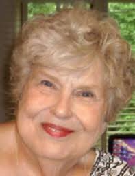 Marcia Ann Swanson Obituary