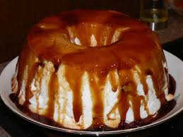 Recette Portugaise Molotof Ao Caramelo Recette Ptitchef Recette Desserts Portugais Recettes De Cuisine Portugaise Patisserie Portugaise